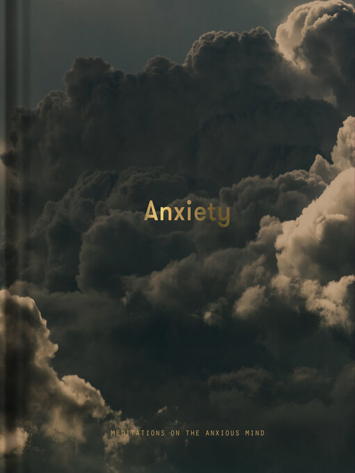 Title details for Anxiety by Alain de Botton - Available